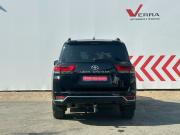 Toyota Land Cruiser 300 Series Пермь  - изображение 29