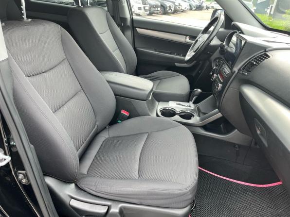 Kia Sorento II с пробегом 2012 года, цена 1 380 000 рублей, 211367 км, внедорожник, Автокод Объявления