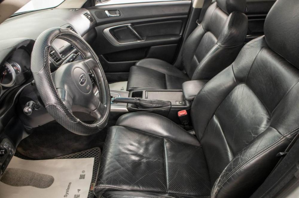 Subaru Legacy IV Барнаул  - изображение 11