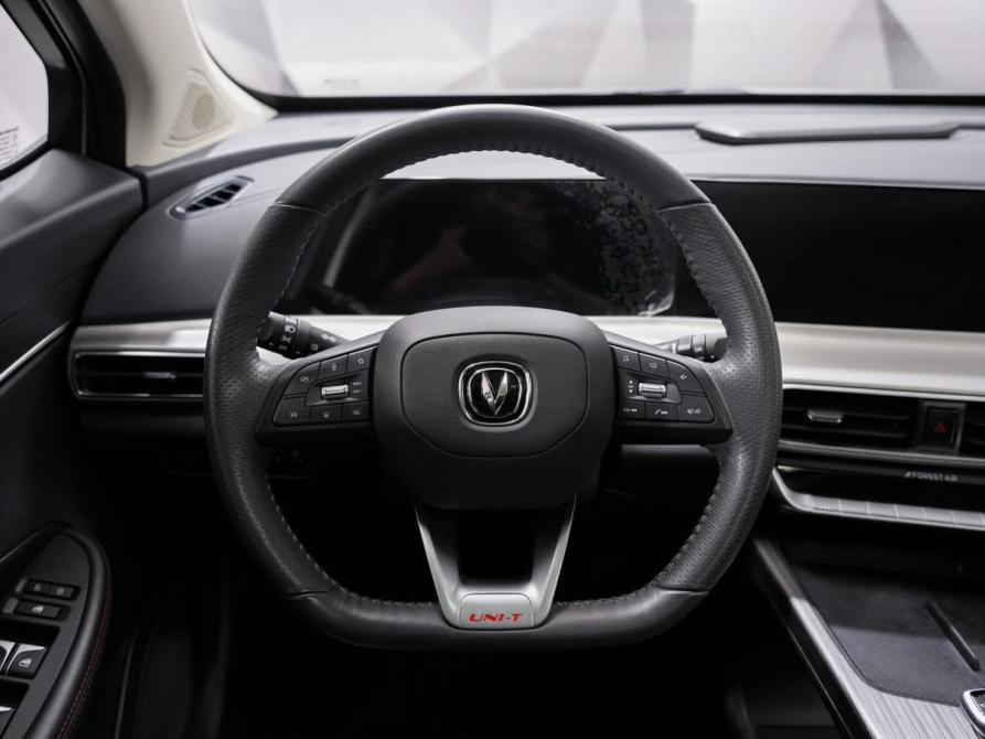 Changan UNI-T I Ульяновск  - изображение 14