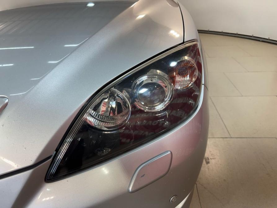 Mazda 3 I (BK) Новочеркасск  - изображение 7