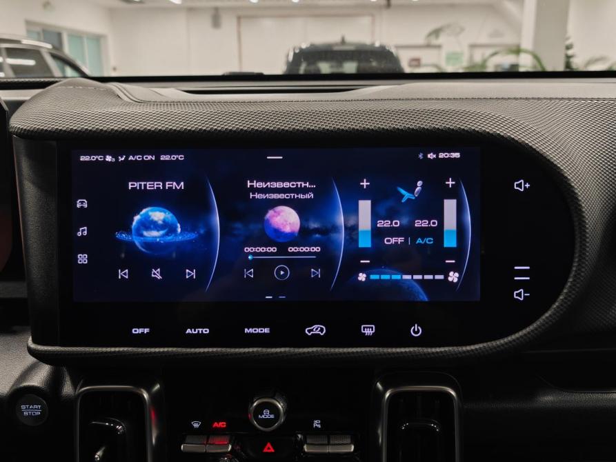 Haval Dargo I Санкт-Петербург  - изображение 10