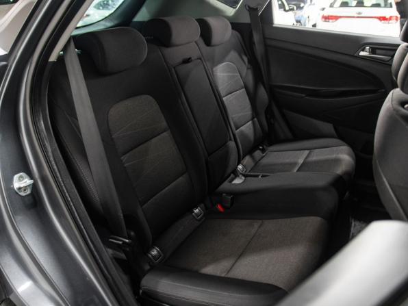 Hyundai Tucson III с пробегом 2018 года, цена 2 377 000 рублей, 70187 км, внедорожник, Автокод Объявления