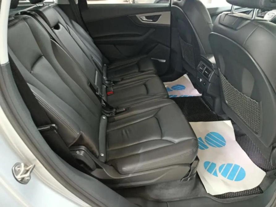 Audi Q7 II (4M) Уфа  - изображение 15