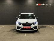Renault Logan II Рестайлинг Челябинск  - изображение 21