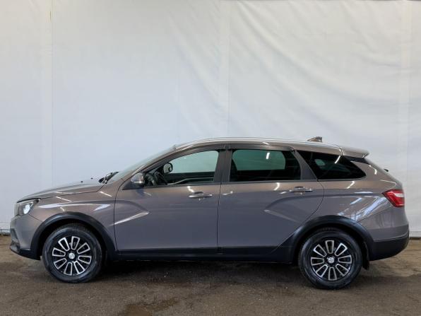 Lada (ВАЗ) Vesta I с пробегом 2019 года, цена 940 000 рублей, 165303 км, универсал, Автокод Объявления