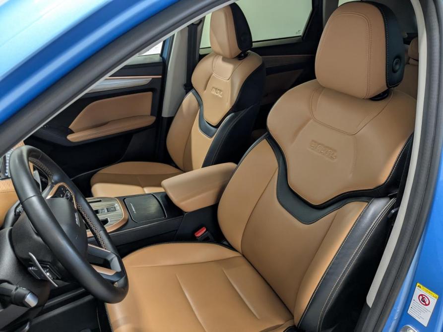 Haval Jolion I Санкт-Петербург  - изображение 20