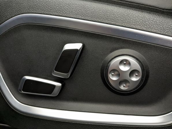 Geely Tugella I Рестайлинг с пробегом 2024 года, цена 3 140 000 рублей, 22077 км, внедорожник, Автокод Объявления