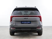 Kia Carnival IV Рестайлинг Москва  - изображение 39