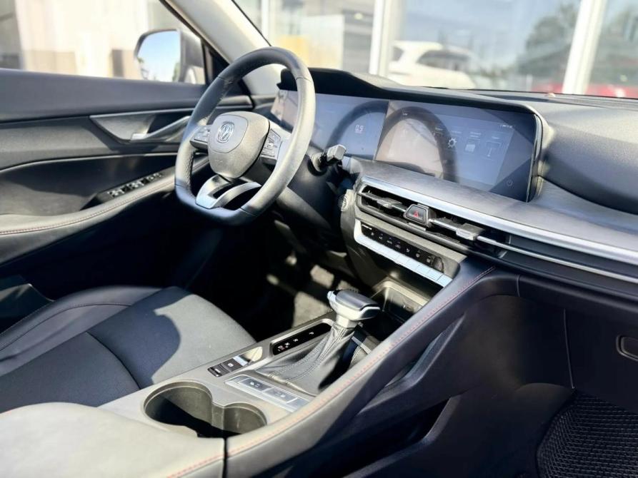 Changan CS35 Plus I Рестайлинг Воронеж  - изображение 12