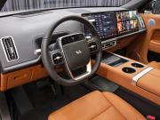 Li Auto (Lixiang) L7 I Рестайлинг Москва  - изображение 44