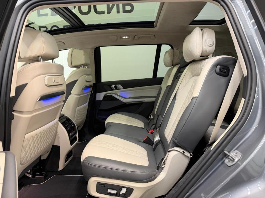 BMW X7 I (G07) Рестайлинг Санкт-Петербург  - изображение 23