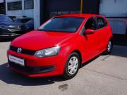 Volkswagen Polo V Москва  - изображение 15