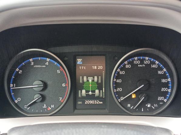 Toyota RAV4 IV (XA40) Рестайлинг с пробегом 2017 года, цена 2 290 000 рублей, 209013 км, внедорожник, Автокод Объявления