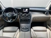 Mercedes-Benz GLC I (X253) Воронеж  - изображение 18