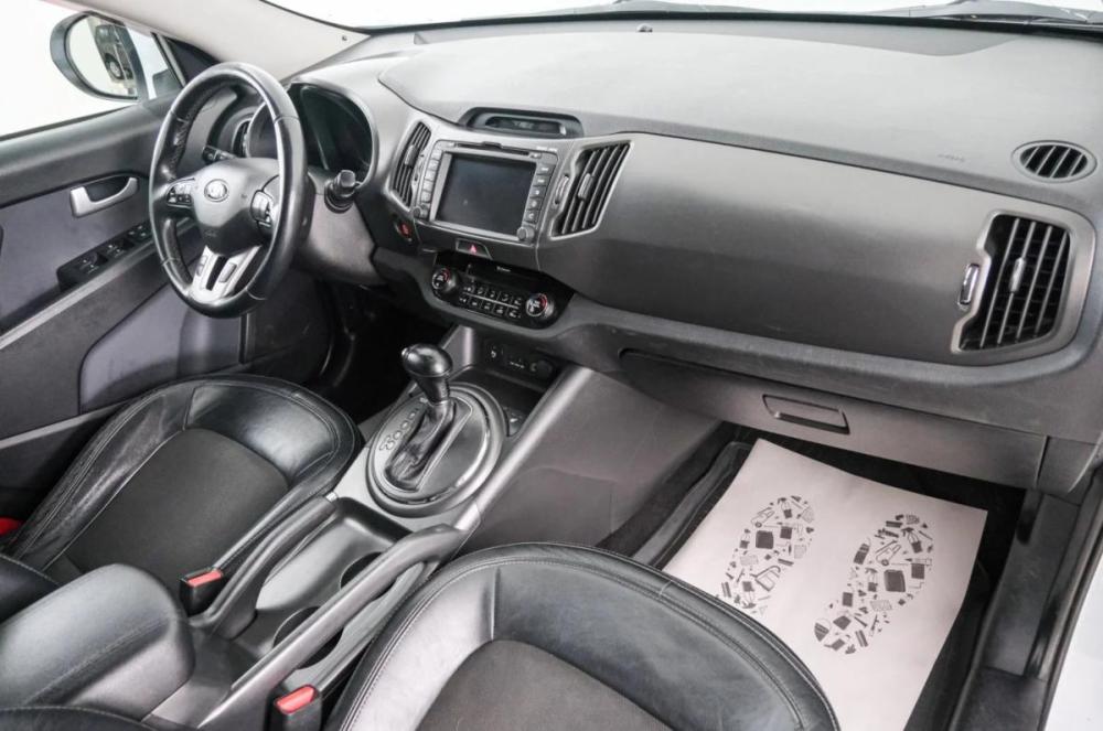 Kia Sportage III Красноярск  - изображение 13