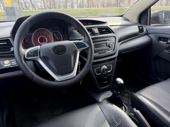 Lifan X50 с пробегом 2016 года, цена 379 000 рублей, 152000 км, хэтчбек, Автокод Объявления