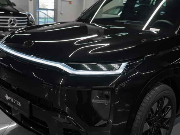 GAC Trumpchi S7 I Рестайлинг с пробегом 2026 года, цена 5 850 000 рублей, 14 км, внедорожник, Автокод Объявления