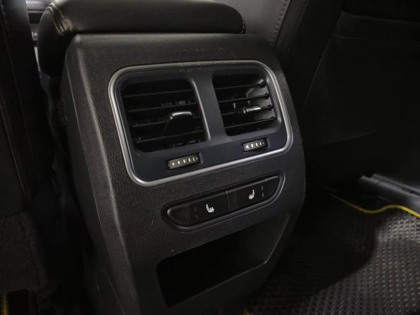 Haval F7x I с пробегом 2020 года, цена 1 780 000 рублей, 134994 км, внедорожник, Автокод Объявления