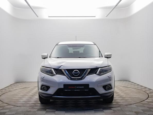 Nissan X-Trail III с пробегом 2015 года, цена 1 445 000 рублей, 192967 км, внедорожник, Автокод Объявления