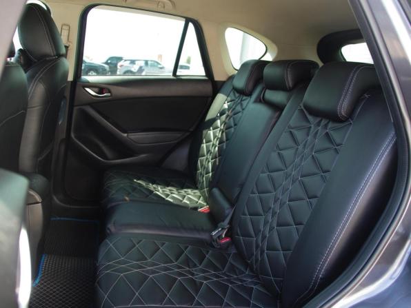 Mazda CX-5 I с пробегом 2013 года, цена 1 500 000 рублей, 235158 км, внедорожник, Автокод Объявления