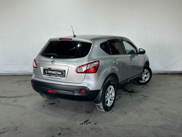 Nissan Qashqai I Рестайлинг с пробегом 2010 года, цена 895 000 рублей, 247900 км, внедорожник, Автокод Объявления