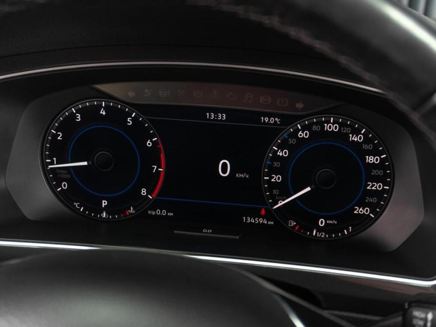 Volkswagen Tiguan II Тюмень  - изображение 16