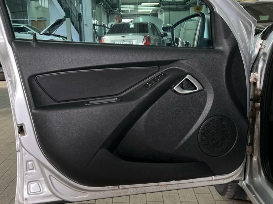Lada (ВАЗ) Granta I Рестайлинг Волгоград  - изображение 11