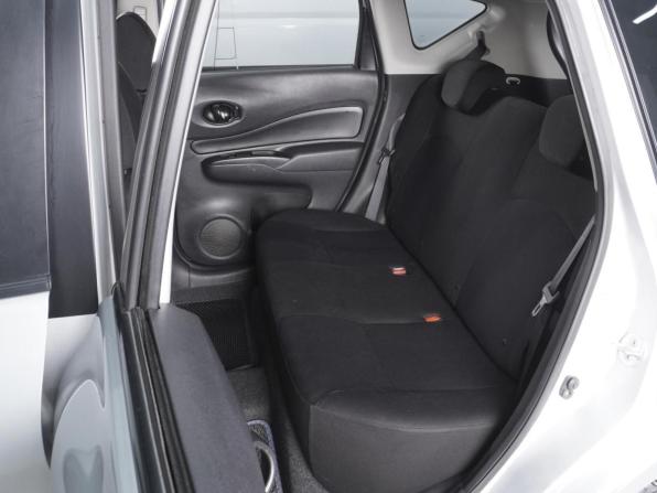 Nissan Note II с пробегом 2013 года, цена 700 000 рублей, 127905 км, хэтчбек, Автокод Объявления