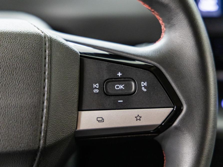 Changan CS55 Plus II Волгоград  - изображение 30