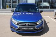 Lada (ВАЗ) Granta I Рестайлинг Стерлитамак  - изображение 18