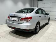 Nissan Almera III (G15) Екатеринбург  - изображение 23