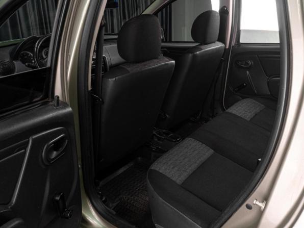 Renault Duster I с пробегом 2013 года, цена 685 000 рублей, 220495 км, внедорожник, Автокод Объявления