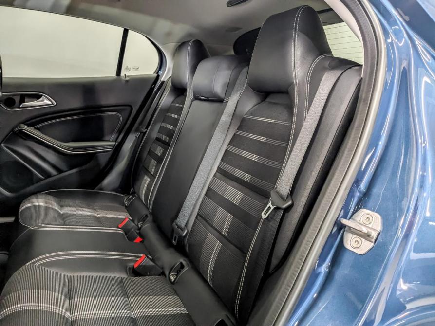 Mercedes-Benz GLA I (X156) Рестайлинг Санкт-Петербург  - изображение 13