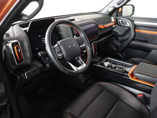 Haval Dargo I с пробегом 2023 года, цена 2 877 000 рублей, 41361 км, внедорожник, Автокод Объявления