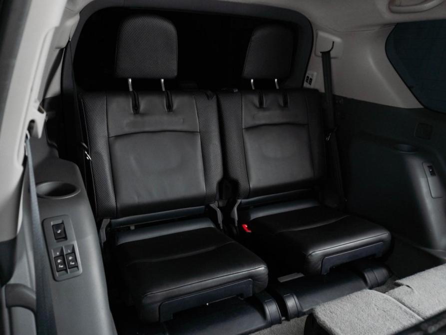 Toyota Land Cruiser Prado 150 Series Тюмень  - изображение 9