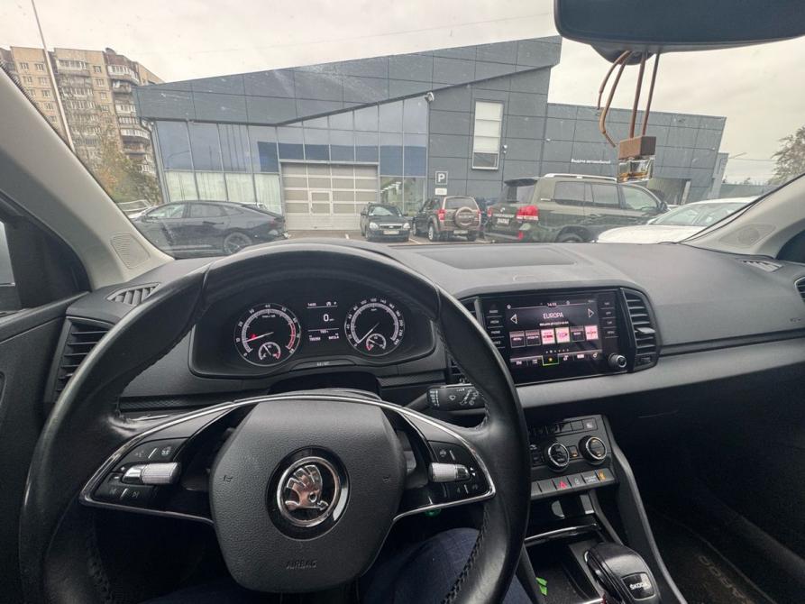 Skoda Karoq I Санкт-Петербург  - изображение 9