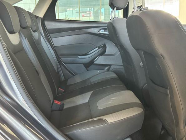 Ford Focus III с пробегом 2012 года, цена 570 000 рублей, 297687 км, седан, Автокод Объявления