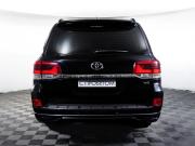 Toyota Land Cruiser 200 Series Рестайлинг 2 Москва  - изображение 40