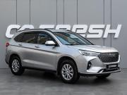 Haval M6 II Краснодар  - изображение 21