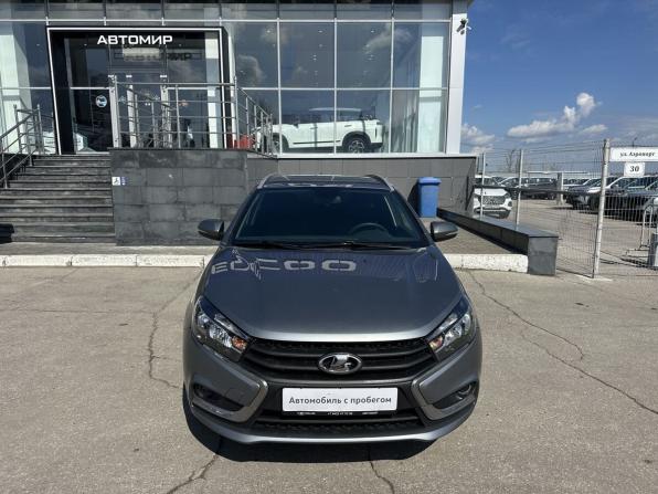 Lada (ВАЗ) Vesta I с пробегом 2021 года, цена 1 160 000 рублей, 84177 км, универсал, Автокод Объявления