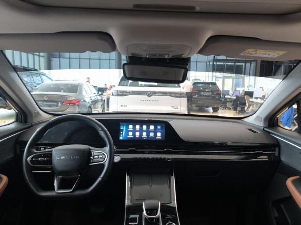 Omoda C5 I с пробегом 2023 года, цена 2 200 000 рублей, 34075 км, внедорожник, Автокод Объявления