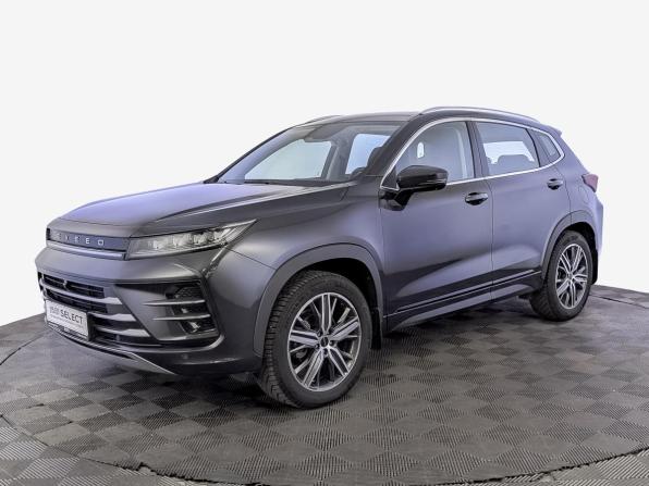 Exeed LX I Рестайлинг с пробегом 2022 года, цена 1 800 000 рублей, 32882 км, внедорожник, Автокод Объявления