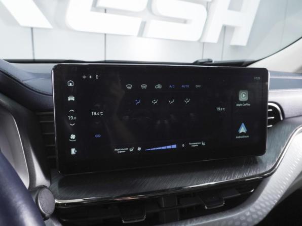 Haval F7x I Рестайлинг с пробегом 2022 года, цена 2 190 000 рублей, 69574 км, внедорожник, Автокод Объявления