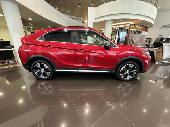 Mitsubishi Eclipse Cross I с пробегом 2019 года, цена 2 280 000 рублей, 118618 км, внедорожник, Автокод Объявления