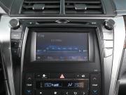 Toyota Camry VII (XV50) Рестайлинг Ростов-на-Дону  - изображение 33