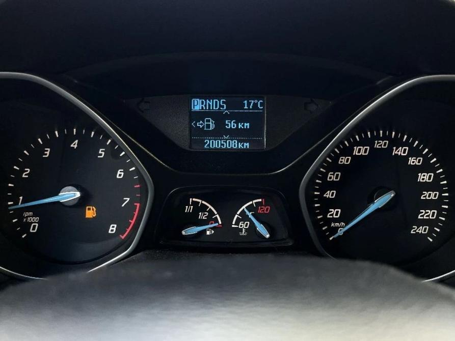Ford Focus III Казань  - изображение 6