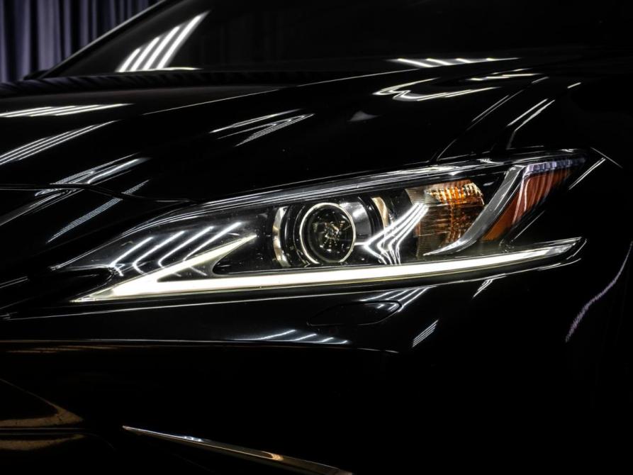 Lexus ES VII Тюмень  - изображение 10