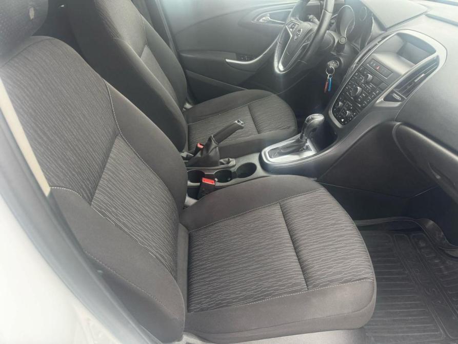 Opel Astra J Рестайлинг Астрахань  - изображение 14