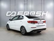 Kia Rio III Рестайлинг Воронеж  - изображение 23